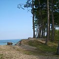 Morze Bałtyckie-Wicie, plaża 2 #wakacje #morze