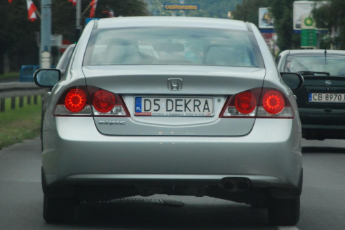 D5 DEKRA