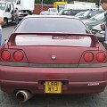 Skyline R33 GTS-T