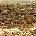 Gebel Nafusa - okolice Arhaybat