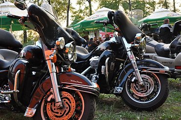 #Myślec #zlot #harley #NowySącz #myslec #SteelRoses #HarleyDavidson #bochegna