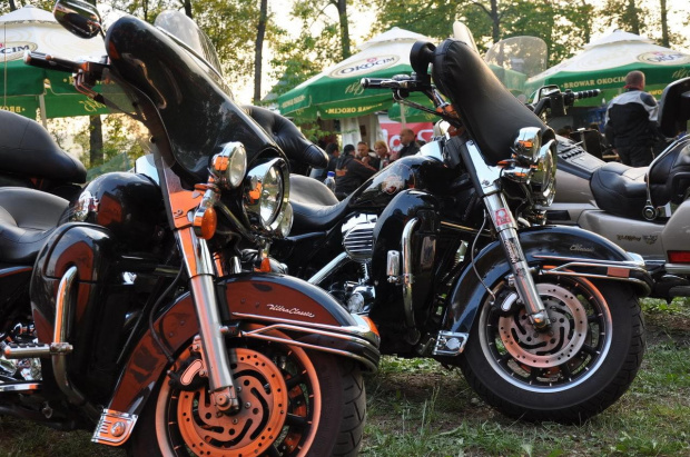 #Myślec #zlot #harley #NowySącz #myslec #SteelRoses #HarleyDavidson #bochegna