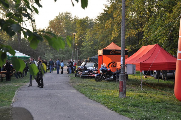 #Myślec #zlot #harley #NowySącz #myslec #SteelRoses #HarleyDavidson #bochegna