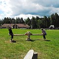 Pomigacze, majątek Howieny