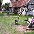 Pomigacze, majątek Howieny