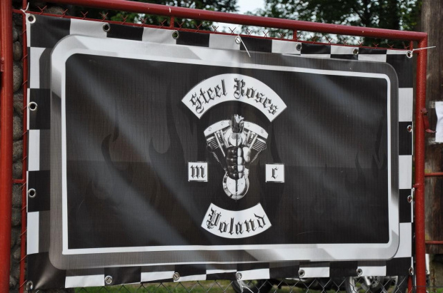 #Myślec #zlot #harley #NowySącz #myslec #SteelRoses #HarleyDavidson #bochegna