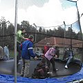 Pomigacze, majątek Howieny