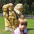 Pomigacze, majątek Howieny
