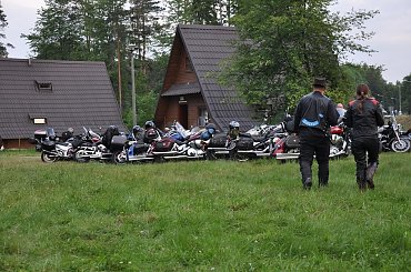 #Myślec #zlot #harley #NowySącz #myslec #SteelRoses #HarleyDavidson #bochegna