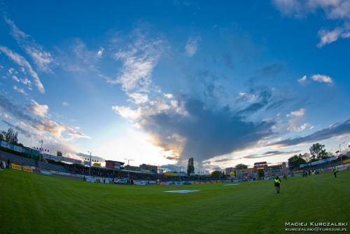 5 Rajd Lotos Baltic Cup - Gdańsk 5-7.06.09