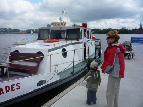 16 maja 2009, Kongres Brokerów, Mikołajki