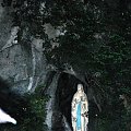 LOURDES-GROTA OBJAWIEŃ #LOURDES #MIASTA #BAZYLIKI