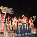 XVI Przegląd Zeapołów Artystycznych Białystok 18-19.05.2009