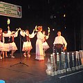 XVI Przegląd Zeapołów Artystycznych Białystok 18-19.05.2009