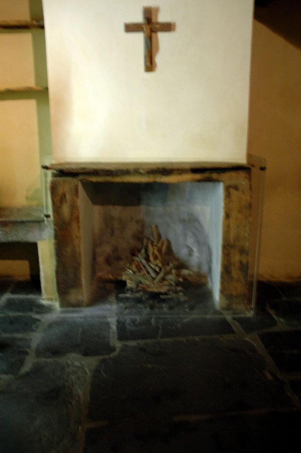 Francja-Lourdes dom rodzinny Bernadetty (po dawnym więzieniu) #LOURDES #MIASTA #BAZYLIKI