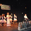 XVI Przegląd Zeapołów Artystycznych Białystok 18-19.05.2009