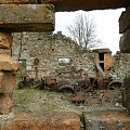 Oradour-sur-Glane
Miasteczko