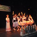 XVI Przegląd Zeapołów Artystycznych Białystok 18-19.05.2009