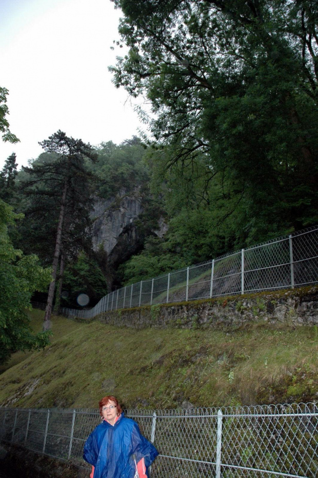 LOURDES-DROGA KRZYŻOWA #LOURDES #MIASTA #BAZYLIKI