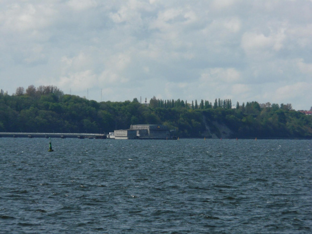 Maj 2008 Gdynia -Hel
