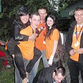 XVI Przegląd Zeapołów Artystycznych Białystok 18-19.05.2009