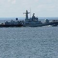 Maj 2008 Gdynia -Hel