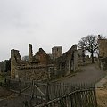 Oradour-sur-Glane
Miasteczko