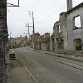 Oradour-sur-Glane
Miasteczko