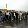 LOURDES-PIELGRZYMI #LOURDES #MIASTA #BAZYLIKI