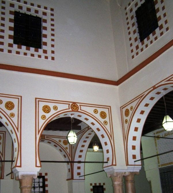 Meczet Karamalich