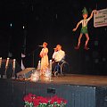 XVI Przegląd Zeapołów Artystycznych Białystok 18-19.05.2009