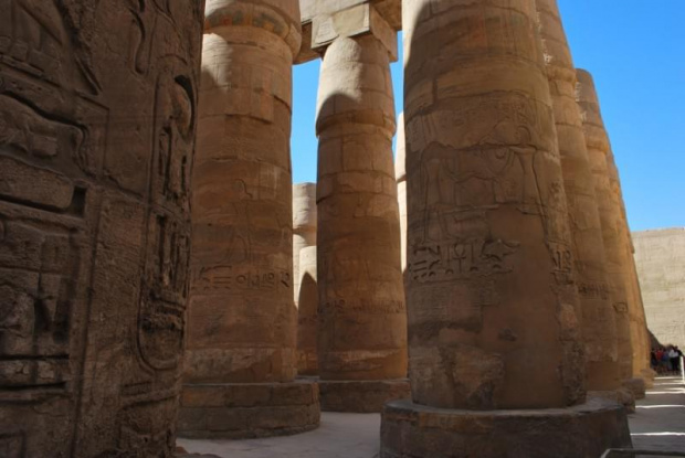 egipt maj 2009