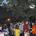 XVI Przegląd Zeapołów Artystycznych Białystok 18-19.05.2009