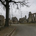 Oradour-sur-Glane
Miasteczko