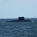 Maj 2008 Gdynia -Hel