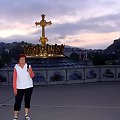 LOURDES - BAZYLIKA #LOURDES #MIASTA #BAZYLIKI