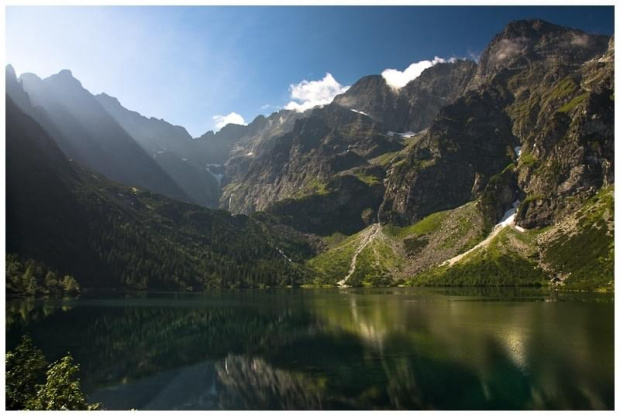 Morskie Oko