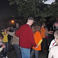 XVI Przegląd Zeapołów Artystycznych Białystok 18-19.05.2009