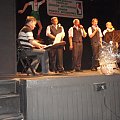 XVI Przegląd Zeapołów Artystycznych Białystok 18-19.05.2009