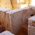 Bazylika Severana - Leptis Magna (Lubda) starorzymskie miasto z ok. II w. n.e.