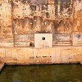 Łaźnia Hadriana - Leptis Magna (Lubda) starorzymskie miasto z ok. II w. n.e.