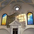 Synagoga w Pińczowie #PińczówSynagoga