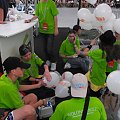 Ogólnopolskie Dni Integracji, Festiwal Zaczarowanej Piosenki,Kraków 12-14 czerwca 2009