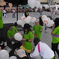 Ogólnopolskie Dni Integracji, Festiwal Zaczarowanej Piosenki,Kraków 12-14 czerwca 2009