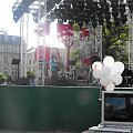 Ogólnopolskie Dni Integracji, Festiwal Zaczarowanej Piosenki,Kraków 12-14 czerwca 2009