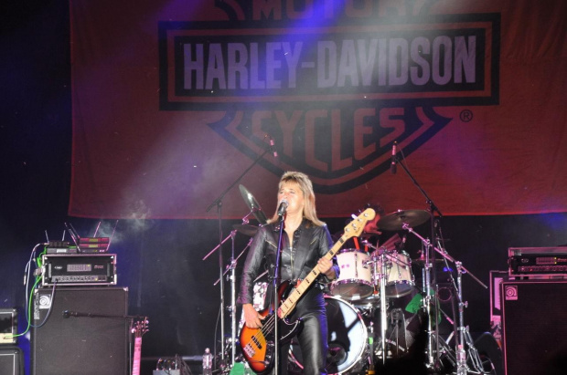 #harley #HarleyDavidson #alsoors #balaton #węgry #hungary #zlot #HOG