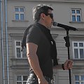 Ogólnopolskie Dni Integracji, Festiwal Zaczarowanej Piosenki,Kraków 12-14 czerwca 2009