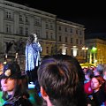 Ogólnopolskie Dni Integracji, Festiwal Zaczarowanej Piosenki,Kraków 12-14 czerwca 2009