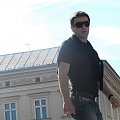 Ogólnopolskie Dni Integracji, Festiwal Zaczarowanej Piosenki,Kraków 12-14 czerwca 2009