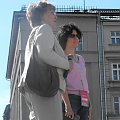 Ogólnopolskie Dni Integracji, Festiwal Zaczarowanej Piosenki,Kraków 12-14 czerwca 2009